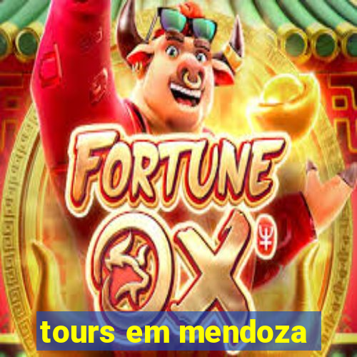 tours em mendoza